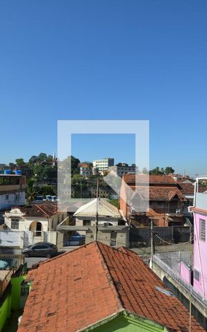Apartamento à venda com 75m², 2 quartos e 1 vagaVista do Quarto 1