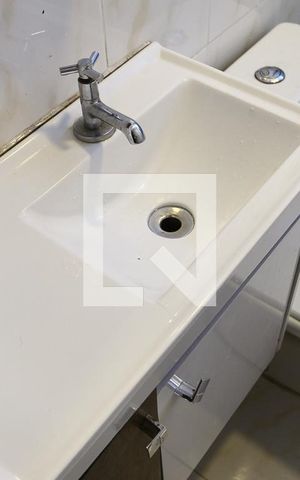 Apartamento para alugar com 60m², 3 quartos e 1 vagaBanheiro