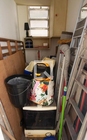 Apartamento à venda com 117m², 3 quartos e sem vagaQuarto de Serviço