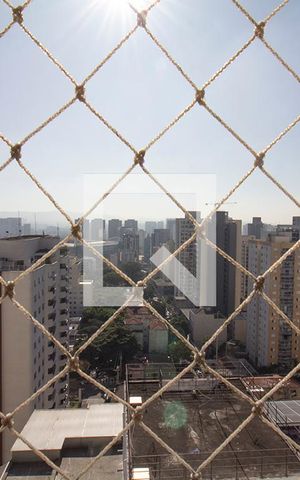 Apartamento à venda com 80m², 1 quarto e 2 vagas Apartamento à venda com 80m², 1 quarto e 2 vagasVista da Sala