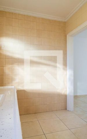 Apartamento à venda com 42m², 1 quarto e sem vaga Apartamento à venda com 42m², 1 quarto e sem vagaCozinha