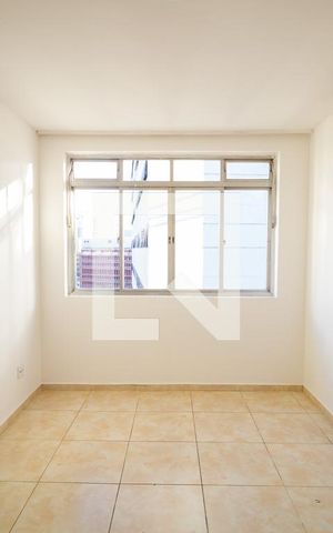 Apartamento à venda com 42m², 1 quarto e sem vaga Apartamento à venda com 42m², 1 quarto e sem vagaSala