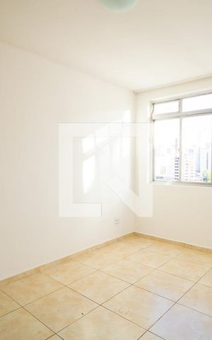 Apartamento à venda com 42m², 1 quarto e sem vaga Apartamento à venda com 42m², 1 quarto e sem vagaSala