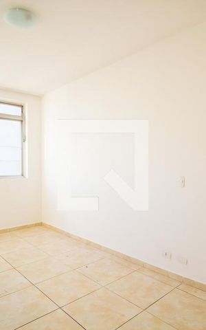 Apartamento à venda com 42m², 1 quarto e sem vaga Apartamento à venda com 42m², 1 quarto e sem vagaSala