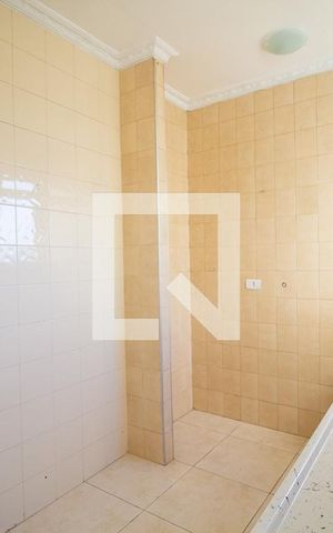 Apartamento à venda com 42m², 1 quarto e sem vaga Apartamento à venda com 42m², 1 quarto e sem vagaCozinha