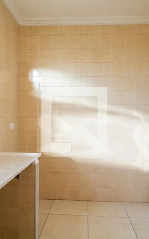 Apartamento à venda com 42m², 1 quarto e sem vaga Apartamento à venda com 42m², 1 quarto e sem vagaCozinha