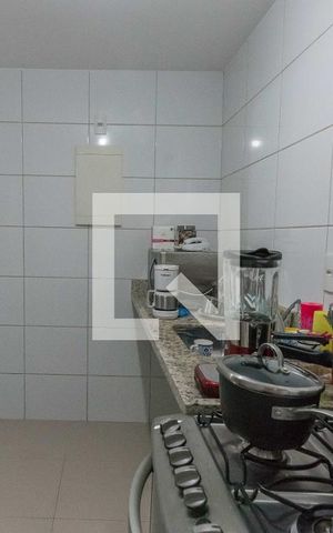 Apartamento à venda com 75m², 2 quartos e 2 vagas Apartamento à venda com 75m², 2 quartos e 2 vagasCozinha