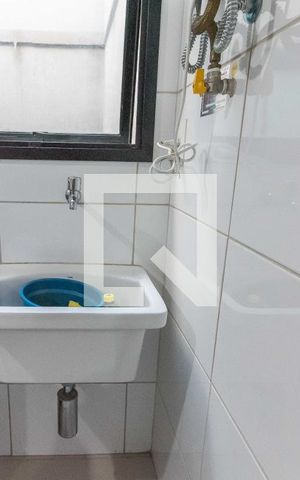 Apartamento à venda com 75m², 2 quartos e 2 vagas Apartamento à venda com 75m², 2 quartos e 2 vagasÁrea de Serviço