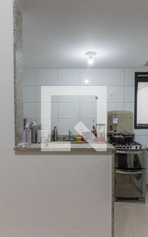 Apartamento à venda com 75m², 2 quartos e 2 vagas Apartamento à venda com 75m², 2 quartos e 2 vagasCozinha