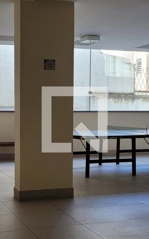 Apartamento à venda com 75m², 2 quartos e 2 vagas Apartamento à venda com 75m², 2 quartos e 2 vagasÁrea comum - Salão de jogos infantis