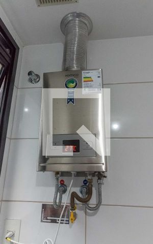 Apartamento à venda com 75m², 2 quartos e 2 vagas Apartamento à venda com 75m², 2 quartos e 2 vagasÁrea de Serviço