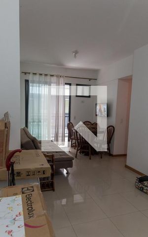 Apartamento à venda com 75m², 2 quartos e 2 vagas Apartamento à venda com 75m², 2 quartos e 2 vagasSala