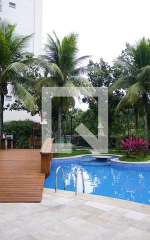 Apartamento para alugar com 112m², 3 quartos e 2 vagasÁrea comum - Piscina