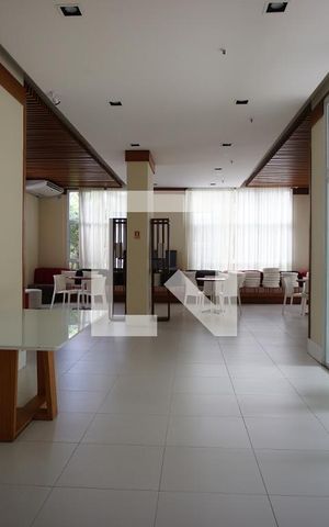 Apartamento para alugar com 112m², 3 quartos e 2 vagasÁrea comum - Salão de festas