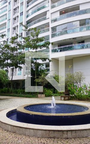 Apartamento para alugar com 112m², 3 quartos e 2 vagasÁrea comum
