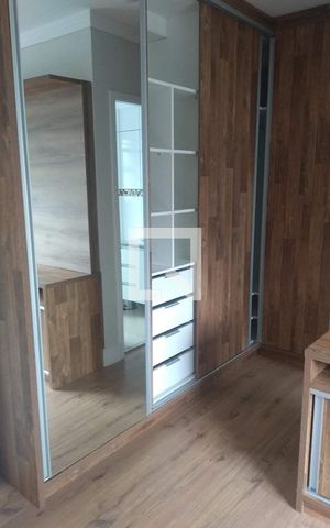 Apartamento à venda com 107m², 3 quartos e 2 vagas Apartamento à venda com 107m², 3 quartos e 2 vagasSuíte 2