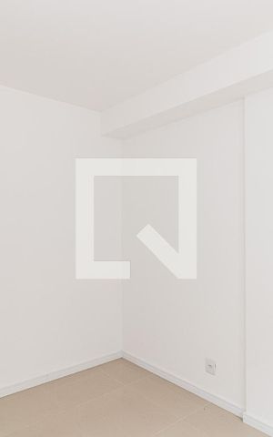 Apartamento para alugar com 55m², 2 quartos e 1 vagaQuarto 1 suite