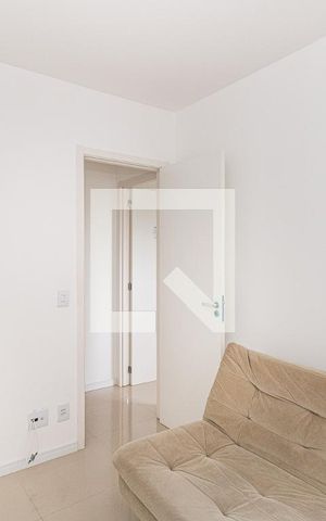 Apartamento para alugar com 55m², 2 quartos e 1 vagaQuarto 2