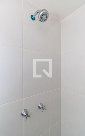 Apartamento para alugar com 55m², 2 quartos e 1 vagaBanheiro Social