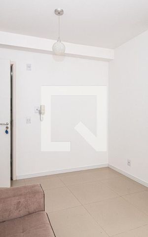 Apartamento para alugar com 55m², 2 quartos e 1 vagaSala