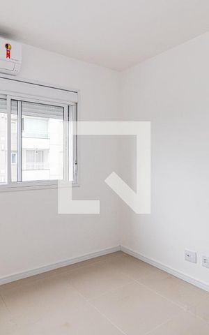 Apartamento para alugar com 55m², 2 quartos e 1 vagaQuarto 1 suite