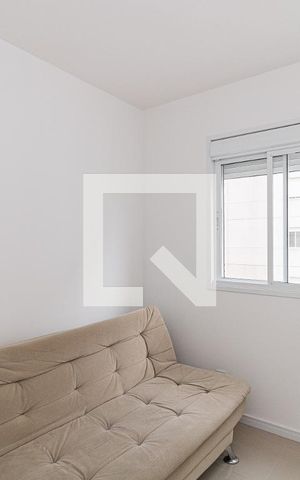 Apartamento para alugar com 55m², 2 quartos e 1 vagaQuarto 2