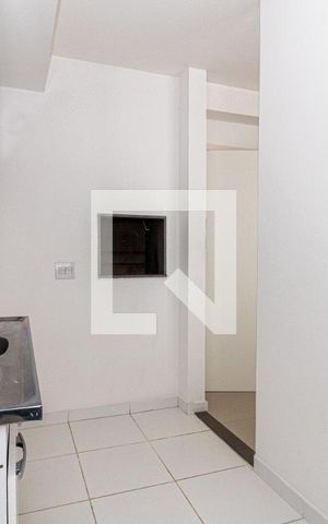 Apartamento para alugar com 55m², 2 quartos e 1 vagaCozinha e Área de Serviço