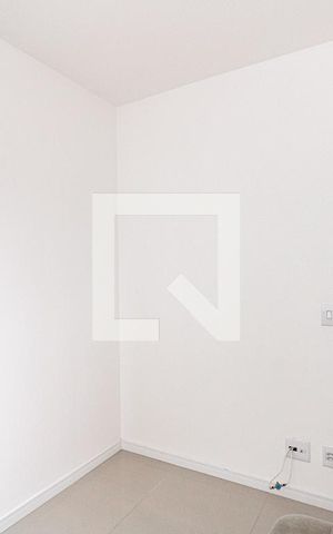 Apartamento para alugar com 55m², 2 quartos e 1 vagaQuarto 2