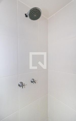 Apartamento para alugar com 55m², 2 quartos e 1 vagaBanheiro da Suíte
