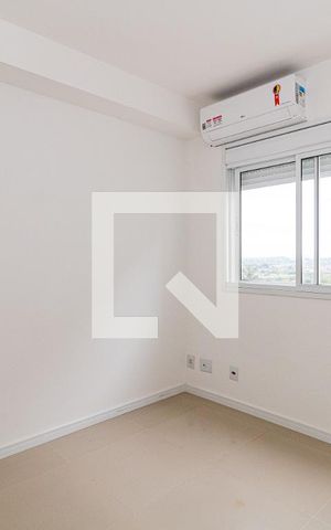 Apartamento para alugar com 55m², 2 quartos e 1 vagaQuarto 1 suite
