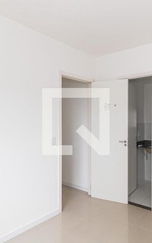 Apartamento para alugar com 55m², 2 quartos e 1 vagaQuarto 1 suite
