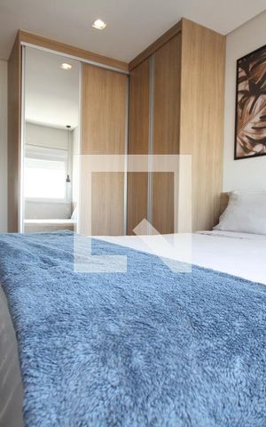 Apartamento à venda com 59m², 2 quartos e 1 vagaSuíte
