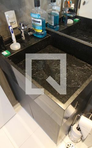 Apartamento à venda com 59m², 2 quartos e 1 vagaSuíte