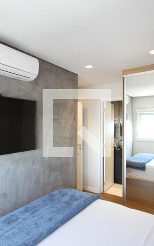 Apartamento à venda com 59m², 2 quartos e 1 vagaSuíte