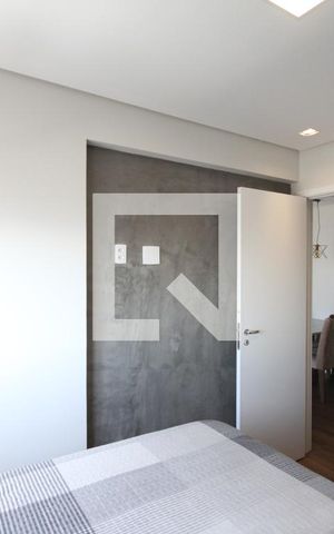 Apartamento à venda com 59m², 2 quartos e 1 vagaQuarto 