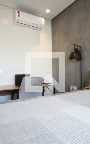 Apartamento à venda com 59m², 2 quartos e 1 vagaQuarto 