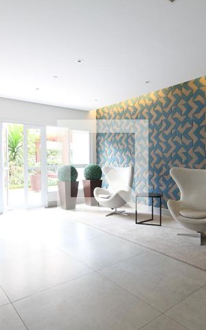 Apartamento à venda com 59m², 2 quartos e 1 vagaHall de Entrada
