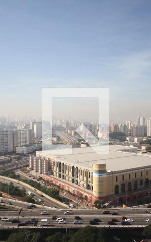Apartamento à venda com 59m², 2 quartos e 1 vagaVista