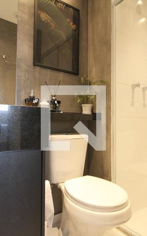 Apartamento à venda com 59m², 2 quartos e 1 vagaSuíte