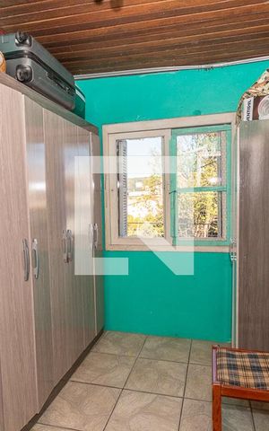 Casa à venda com 48m², 5 quartos e 1 vagaQuarto 5