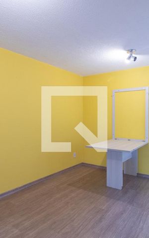 Apartamento à venda com 47m², 2 quartos e 1 vaga Apartamento à venda com 47m², 2 quartos e 1 vagaSala