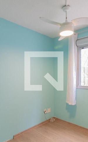 Apartamento à venda com 47m², 2 quartos e 1 vaga Apartamento à venda com 47m², 2 quartos e 1 vagaQuarto 1