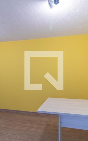 Apartamento à venda com 47m², 2 quartos e 1 vaga Apartamento à venda com 47m², 2 quartos e 1 vagaSala