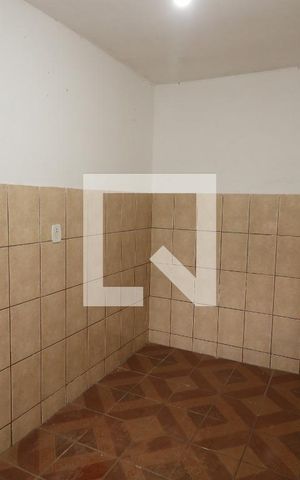 Casa para alugar com 25m², 1 quarto e sem vagaSala