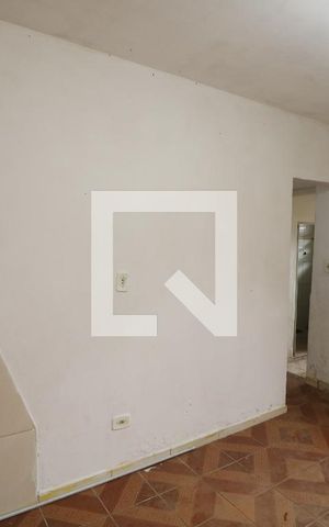 Casa para alugar com 25m², 1 quarto e sem vagaQuarto