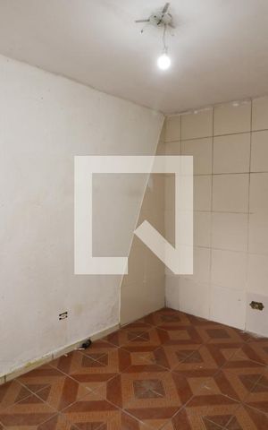Casa para alugar com 25m², 1 quarto e sem vagaQuarto
