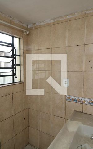 Casa para alugar com 25m², 1 quarto e sem vagaCozinha