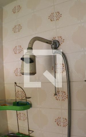 Casa à venda com 300m², 4 quartos e 4 vagasBanheiro do Quarto 4