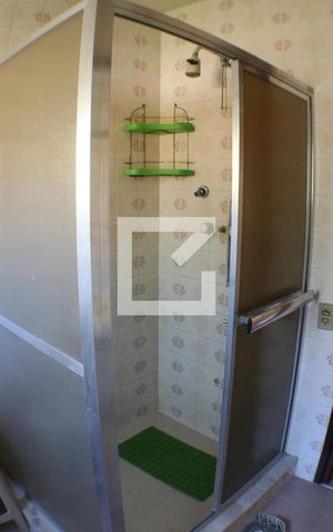 Casa à venda com 300m², 4 quartos e 4 vagasBanheiro do Quarto 4