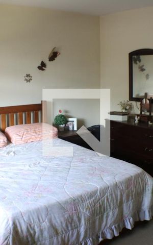 Casa à venda com 300m², 4 quartos e 4 vagasQuarto 2